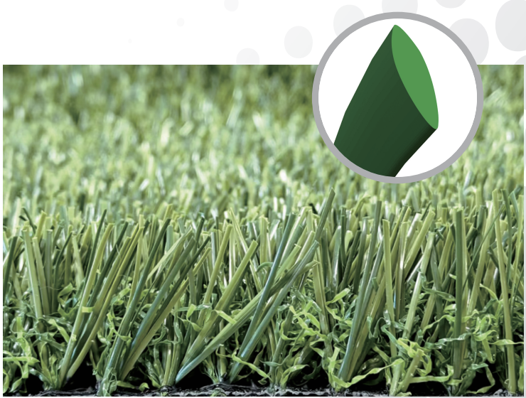 🌱 FIFA và xu hướng cỏ nhân tạo "xanh" — Hạt infill hữu cơ thay thế cao su