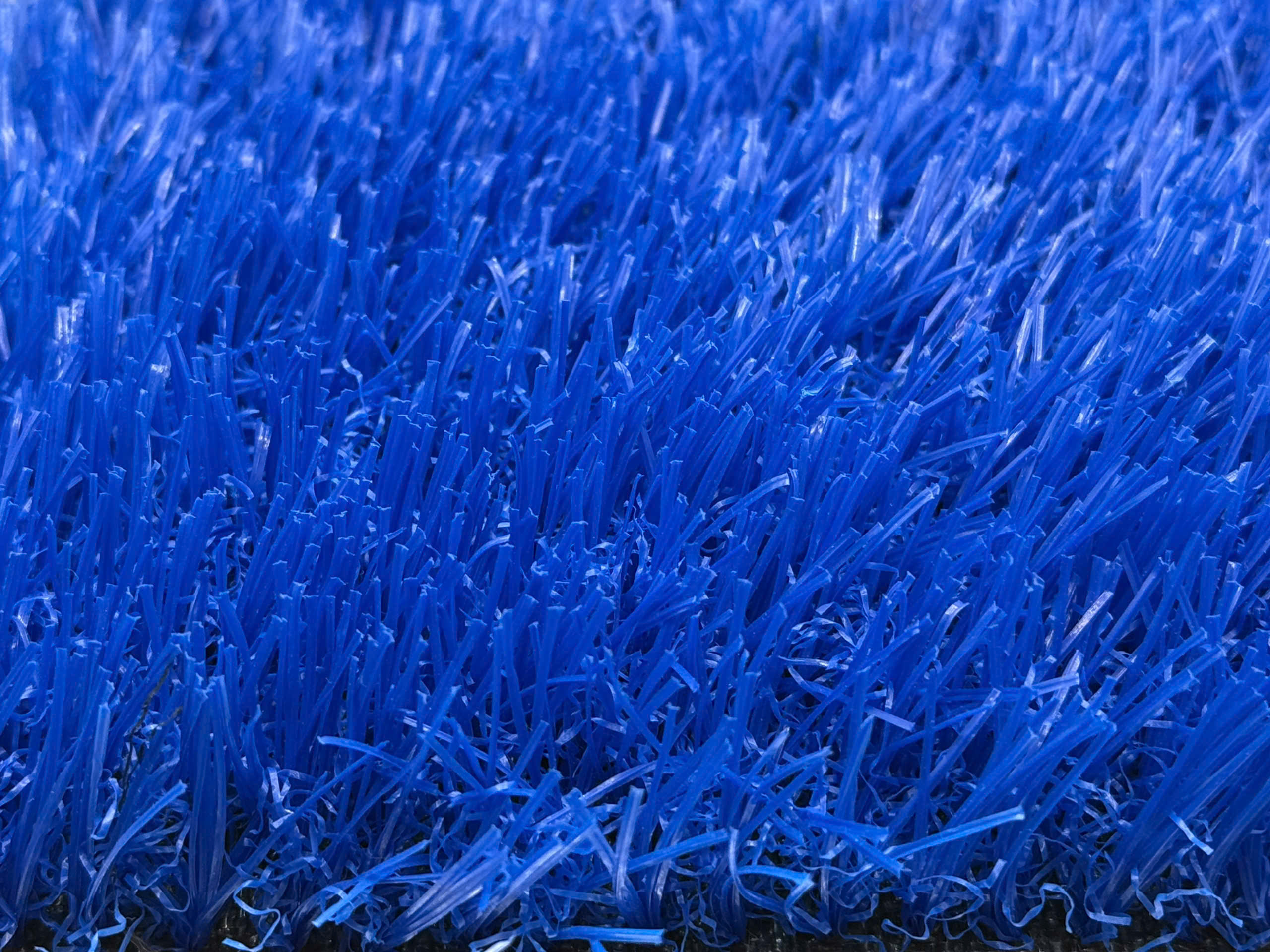 Bellin Blue Turf — Cỏ xanh dương - Cỏ nhân tạo 30mm Bellinturf
