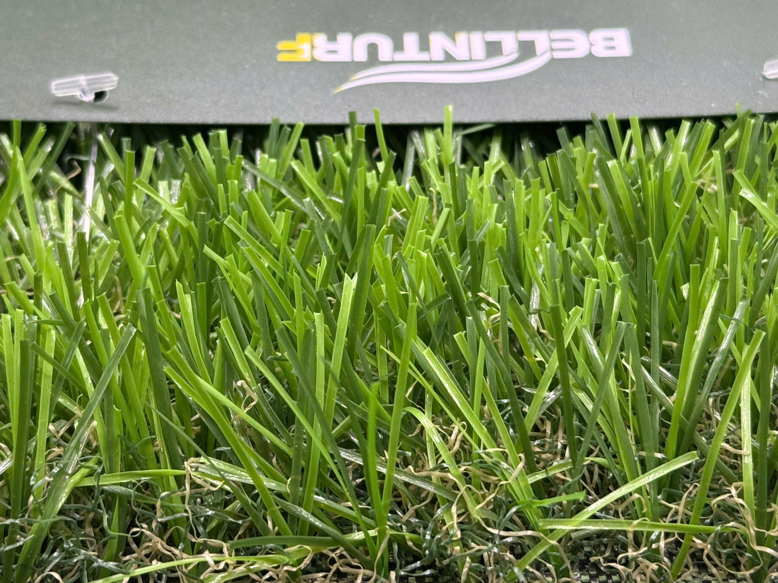 Landscape 4 Tone — Cỏ 4 tông màu - Cỏ nhân tạo 40mm Bellinturf