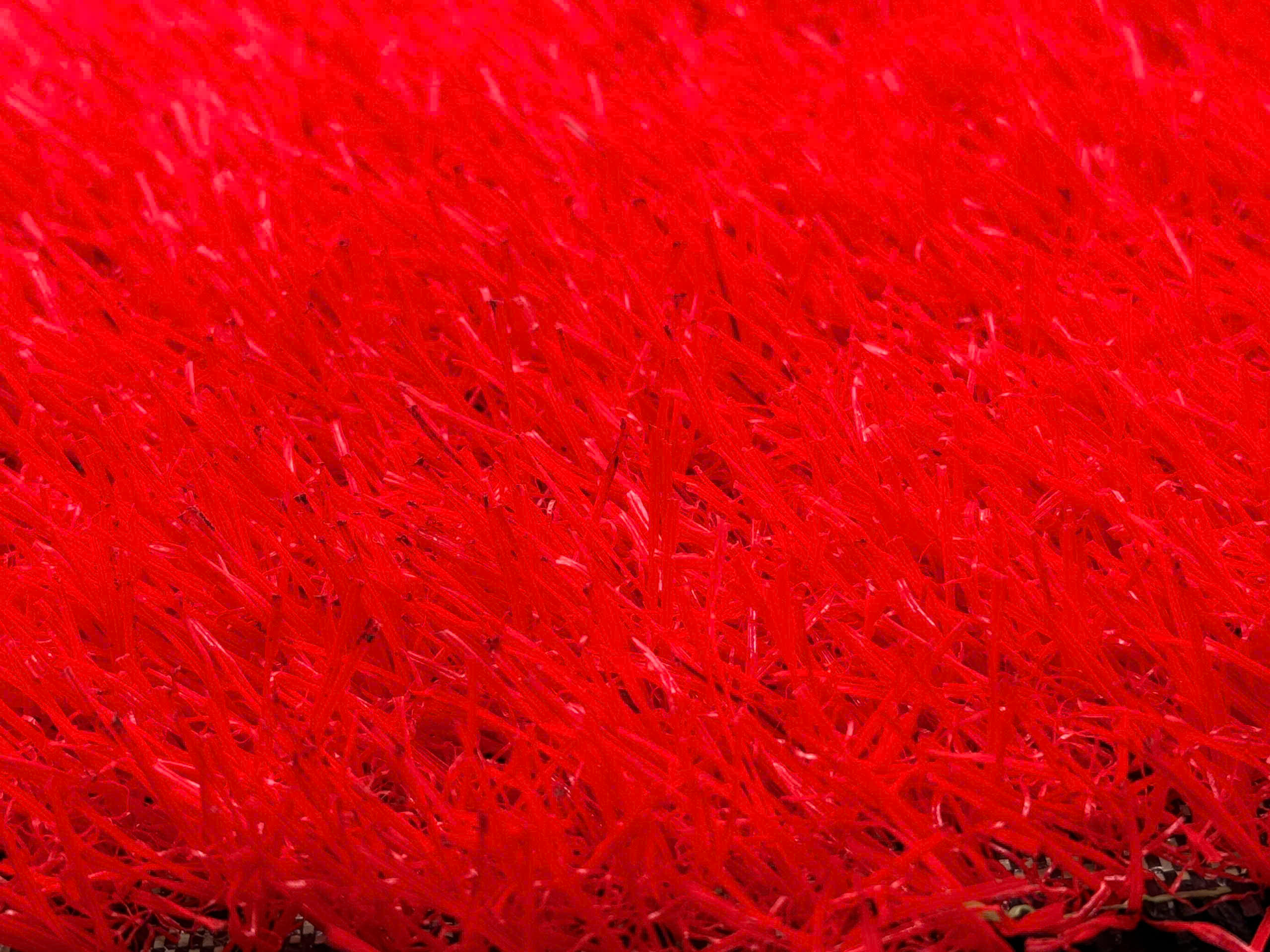 Bellin Red Turf — Cỏ đỏ - Cỏ nhân tạo 30mm Bellinturf