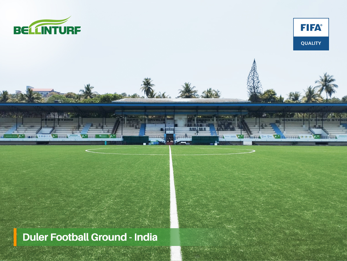 Duler Football Ground