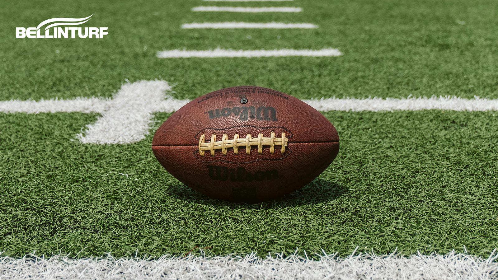Bellinturf cho American Football